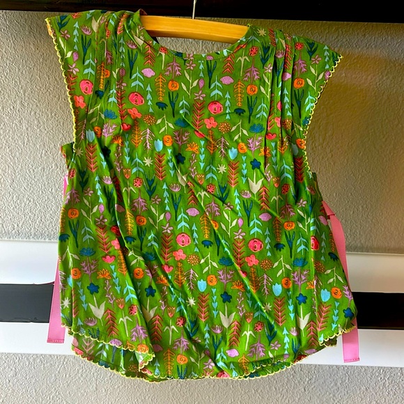 Matilda Jane ‘Great Outdoors Tunic.’  Girls size 2. - Picture 2 of 7